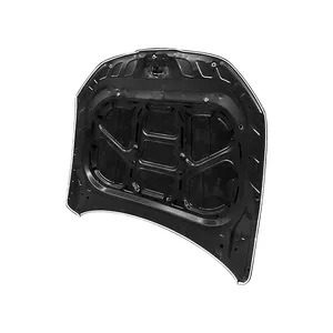 High Quality Aftermarket Replacement Engine Hood Capot For K Ia K5 2020-