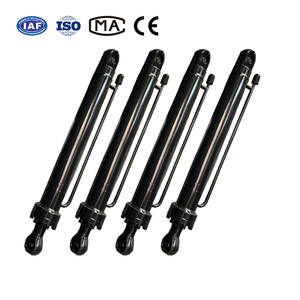 Karavanlar, Motorlu Karavanlar için Hidrolik Otomatik Seviyeleme Sistemi, Hidrolik Silindir, Hidrolik Ayaklar, Destek Ayağı - Product Image 2
