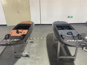 เจ็ตบอร์ดคาร์บอนไฟเบอร์ 70 กม./ชม. สำหรับเล่นเซิร์ฟในทะเล - Product Image 1