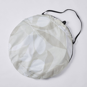 Nouvelle Arrivée <span class=keywords><strong>Tente</strong></span> de Plage Pop-up Portable Automatique Anti-UV 50+ Imprimée sur Mesure pour Bébé, Imperméable pour le <span class=keywords><strong>Camping</strong></span> - Product Image 3