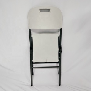 Пластиковый складной стул для улицы - Product Image 4
