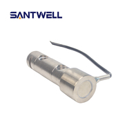 Capteur de force SantWell TBC 1t-100t en acier inoxydable, précision 0,02% V/V, sortie haute précision pour surcharge de grue et palan