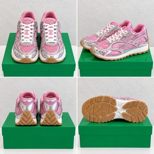 Zapatillas Deportivas Casuales Transpirables Estilo Vanettaes 2026 para Hombre y Mujer, Ligeras, con Suela para Caminar, Zapatos Bottegaes - Product Image 3