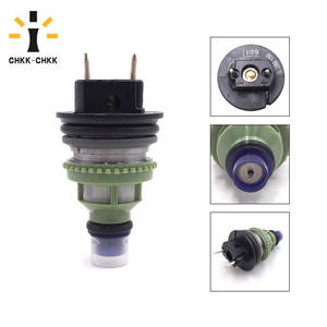 燃料噴射装置0280150661シェビージオメトロスズキスイフト1.0L 1.3L - Product Image 2