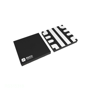 Conjunto de Componentes Electrónicos RS31331B, Fusible Electrónico IC 10QFN, Fabricante Channel Power Management (PMIC) 10 VFQFN - Product Image 1