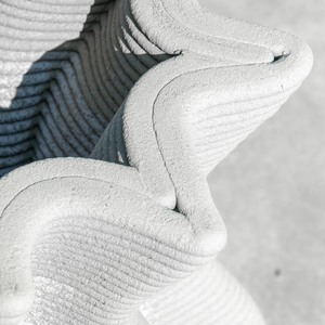 Pots de fleurs d'extérieur modernes de bonne production, vente en gros de pots de fleurs de style moderne adaptés au bureau - Product Image 6