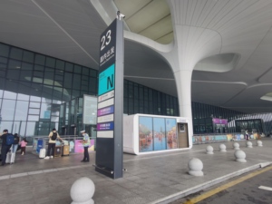 تخفيضات كبيرة على أكشاك البيع العامة للمنازل المتنقلة المرنة لتعديل الأماكن للمناسبات على نطاق واسع - Product Image 2