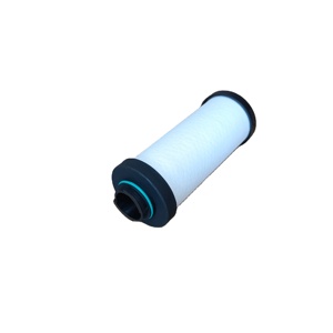 Manny PF0050 – Nouvel élément de connexion de filtre en fibre de verre métallique de précision pour compresseur d'air industriel - Product Image 1