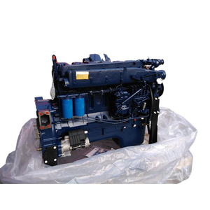 Moteur diesel Wd615 Wp10 Wp12 380HP pour camion Wp10.380e32 Weichai - Product Image 4