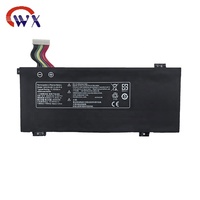 Batterie d'ordinateur portable en gros GK5CN-00-13-3S1P-0 pour MECHREVO Z7M-CT7GS/KP5GZ Z7-KP7GZ/CT7GK GK5S02/3