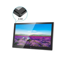 2022 nouvelle tendance 12.5 pouces lecteur vidéo multimédia wi-fi intégré écran tactile Android voiture repose-tête moniteur