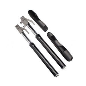 Amortisseur avant de moto tout-terrain 49CC, adapté à la suspension avant Mini Apollo, amortisseur avant deux temps - Product Image 2