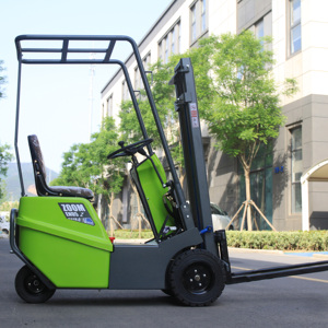 Nouveau 2026 Livraison Gratuite Chariot Élévateur 500kg 0.8ton 1ton Stock Europe - Product Image 6