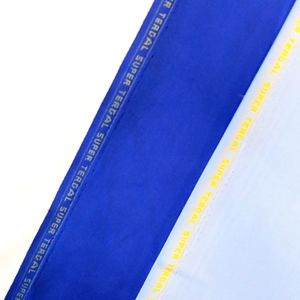 Uniforme scolaire brillant en tissu TR de haute qualité - Product Image 4