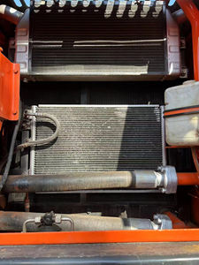 รถขุด Doosan DX225 ปี 2025 มือสอง สภาพดี ขายดี พร้อมเครื่องยนต์ ปั๊ม และเกียร์ กำลัง 157 กิโลวัตต์ น้ำหนักใช้งาน 21500 กิโลกรัม ขายจากเกาหลี - Product Image 4