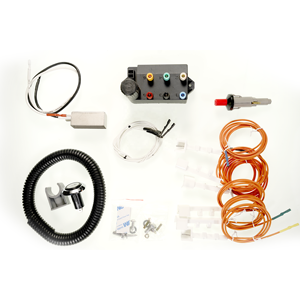 Kit de remplacement d'allumage à gaz 67533 pour <span class=keywords><strong>Weber</strong></span> Genesis 2 <span class=keywords><strong>410</strong></span> 210 E-435 <span class=keywords><strong>S</strong></span>-435 610 Series Usage domestique - Product Image 3