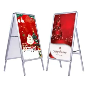 Herstellung KT Board Werbetafel Produktion Poster Druck Ausstellungs tafel Schaum PVC Perfect Store Counter Display Stand