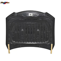 Capot moteur en fibre de carbone humide de haute qualité pour Lexus IS IS300 IS350 IS500 2023 – Pièces de modification extérieure pour mise à niveau directe