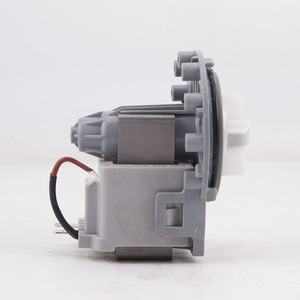 Bomba de desagüe para lavadora Psb 30W, motor P25 1, bomba centrífuga monofásica para lavadora automática de tambor doméstica - Product Image 2