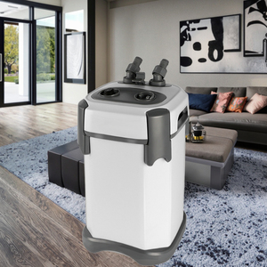 Bán buôn New Arrival Aquarium lọc bên ngoài Aquarium Canister Lọc - Product Image 3