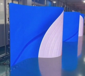 Installation facile A Mené des signes d'affichage écran <span class=keywords><strong>de</strong></span> mur vidéo Led <span class=keywords><strong>panneaux</strong></span> d'affichage numériques <span class=keywords><strong>de</strong></span> publicité extérieure - Product Image 6