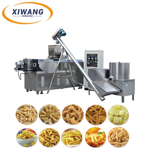 สายการผลิตขนมขบเคี้ยวอบกรอบอัตโนมัติ - Product Image 5