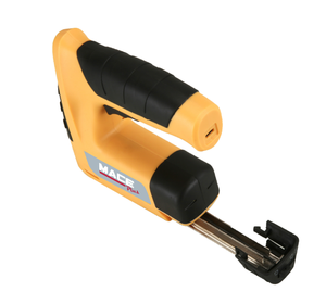 Nueva pistola de clavos portátil transfronteriza con carga USB y batería de litio para carpintería, modelo AT-ST42 - Product Image 3