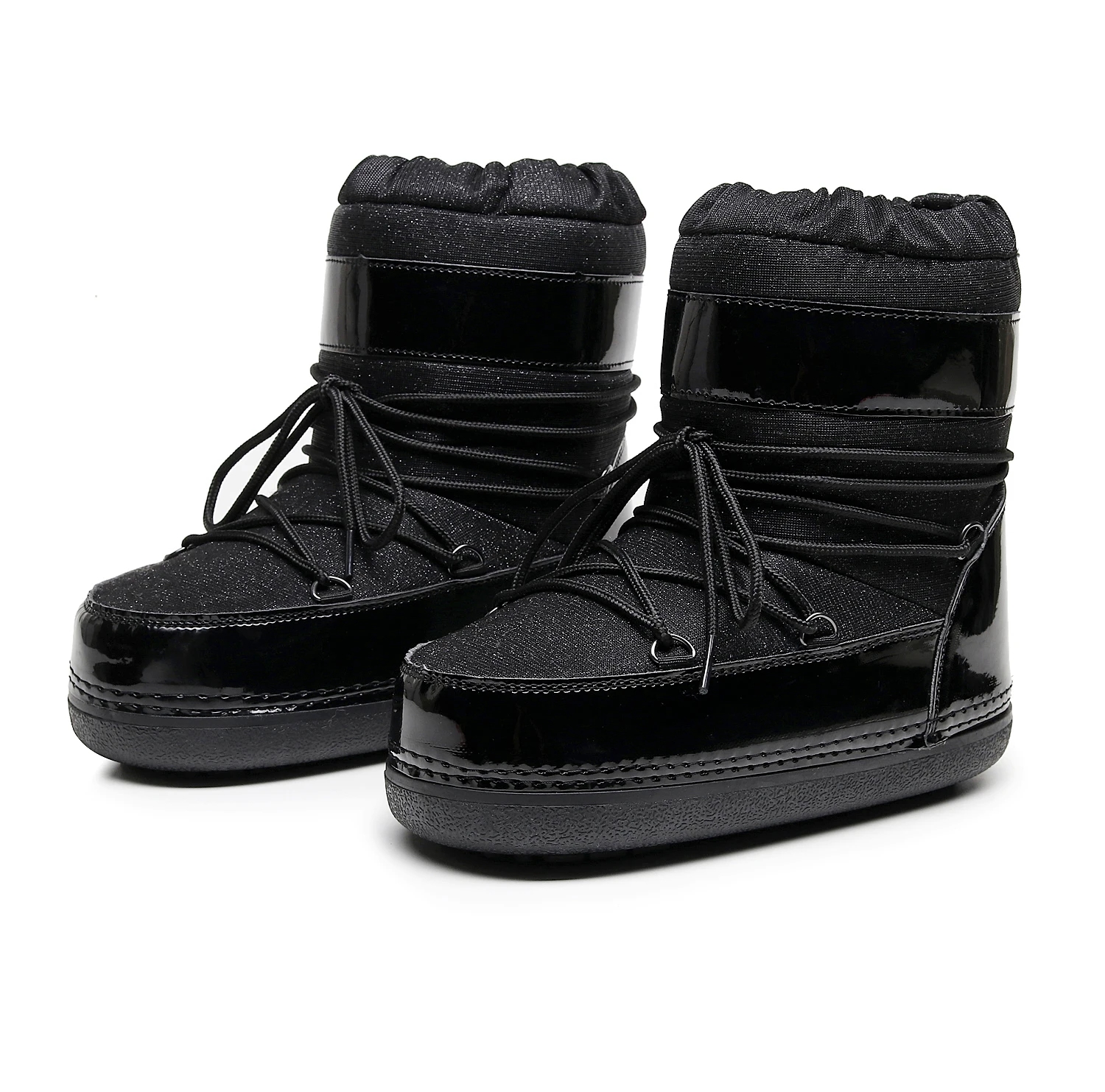 Top Moon Boots Ultimate Winter Fashion for Women