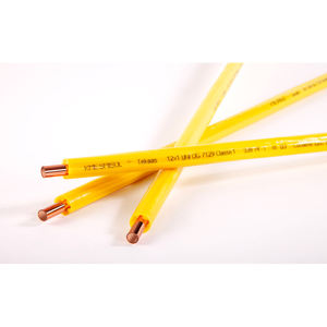 Tuyau en cuivre revêtu de gaz SMISOL TEK Ø 14X1 Outil de tournage haut de gamme - Product Image 5