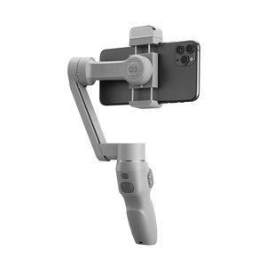 <span class=keywords><strong>Zhiyun</strong></span> <span class=keywords><strong>Smooth</strong></span> <span class=keywords><strong>Q3</strong></span> 3-Axis Smartphone Gimbal Estabilizador para iPhone 13 12 PRO Android Xiaomi Samsung Huawei - Product Image 4
