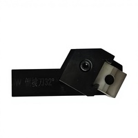 Outil de chanfreinage pour fraisage CNC #   Traitement thermique de noircissement de surface 45, HRC35-40, adapté aux machines-outils CNC