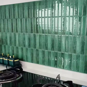 <span class=keywords><strong>Papel</strong></span> Tapiz de <span class=keywords><strong>Ladrillo</strong></span> 3D Impermeable, Azulejos Autoadhesivos Blancos para Baño y Cocina - Product Image 2