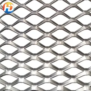 Hot selling aluminium balkon dakgoot guard mesh