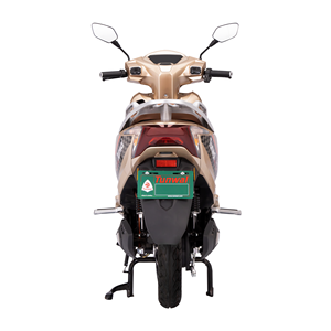 Trottinette électrique Tunwal Storm XL, élégante, à batterie, deux roues, pour les trajets quotidiens, les déplacements en ville et la mobilité personnelle - Product Image 3