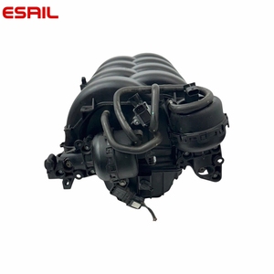 Впускной коллектор JL3E9S455FA JL3E9S455FB JL3E9S455FC JL3Z9424C JL3Z-9424-C для Ford F150 5.0L 2018-2020 - Product Image 4