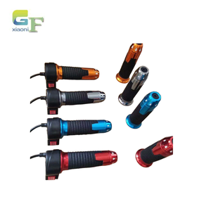 Electric Scooter E <strong>Bike</strong> Twist Thumb Rickshaw Throttle <strong>Pick</strong> up - Product Image 5