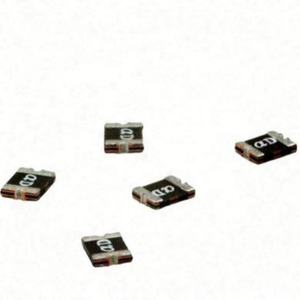 MiniSMDC260F-2 <span class=keywords><strong>POLYSWITCH</strong></span> 2.6A FUSEAU DE RÉARMEMENT <span class=keywords><strong>SMD</strong></span> 1812 2.6A Fusible - Product Image 1