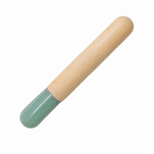 ไม้กดจุดอะเวนทูรีน ด้ามไม้ ไม้กดจุดนวด อุปกรณ์นวด อุปกรณ์สปา - Product Image 5