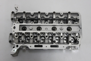 Testata del Cilindro del Motore Z14XEP 55355430 55355425 5607157 per OPEL CHEVROLET Z14XEP <span class=keywords><strong>Z12XEP</strong></span> 1.4G 16V - Product Image 4