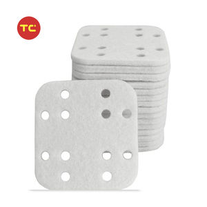 Lv600hh lv600s độ ẩm thay thế descaling Pad hấp thụ khoáng sản Pad Tương thích cho levoit - Product Image 1