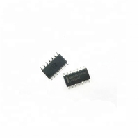 Shenzhen e-era electronic LMV344IDR LMV344MAX LMV604MAX LMV614MA SOP14 Circuit intégré amplificateur opérationnel