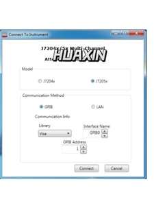 ชุดควบคุมการลดทอนสัญญาณแบบหลายช่องสัญญาณ Keysight J7204B (4 ช่องสัญญาณ), ถึง 18 GHz, 0 ถึง 121 dB, ปรับค่าได้ทุก 1 dB - Product Image 5