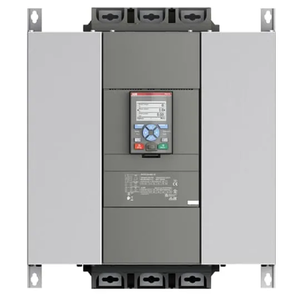 Arrancador Suave Oficial A-BB Serie PSTX 570A 400VAC 400KW PSTX570-600-70 Arrancador Suave Totalmente Inteligente A-BB - Product Image 5