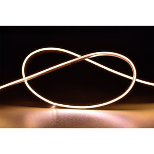 Bande LED COB à émission latérale pour éclairage de niche et de contour, conception d'éclairage dissimulé - Product Image 3