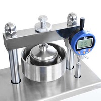 Oedometer test Equipment Soil Consolidation Testing Machine Automatic Consolidation test Apparatus
