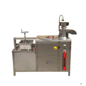 Macchina professionale per la produzione di <span class=keywords><strong>Tofu</strong></span>, - Product Image 3