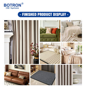 Máquina cortadora de persianas enrollables para cortinas y ventanas industriales automáticas, equipo de corte de tela para muebles domésticos - Product Image 6