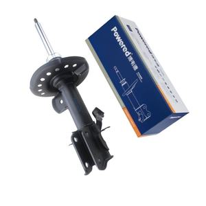 Amortisseurs avant droit en acier 339259 339327 Neuf pour Nissan TIIDA Hatchback OEM 543023DA1A Garantie <span class=keywords><strong>1</strong></span> an - Product Image 2