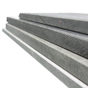 Papan semen serat karbonan 6mm 8mm 10mm, desain Modern untuk sampel bangunan rumah tersedia - Product Image 2