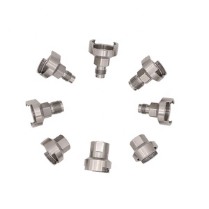 Adaptateur durable AYSPAT disponible pour différents pistolets de pulvérisation comme ST DEVI IWA SAGO utilisation recyclable prêt pour la <span class=keywords><strong>peinture</strong></span> de voiture - Product Image 4